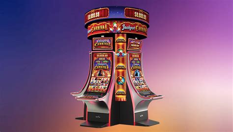 jackpot carnival|aristocrat neptune single.